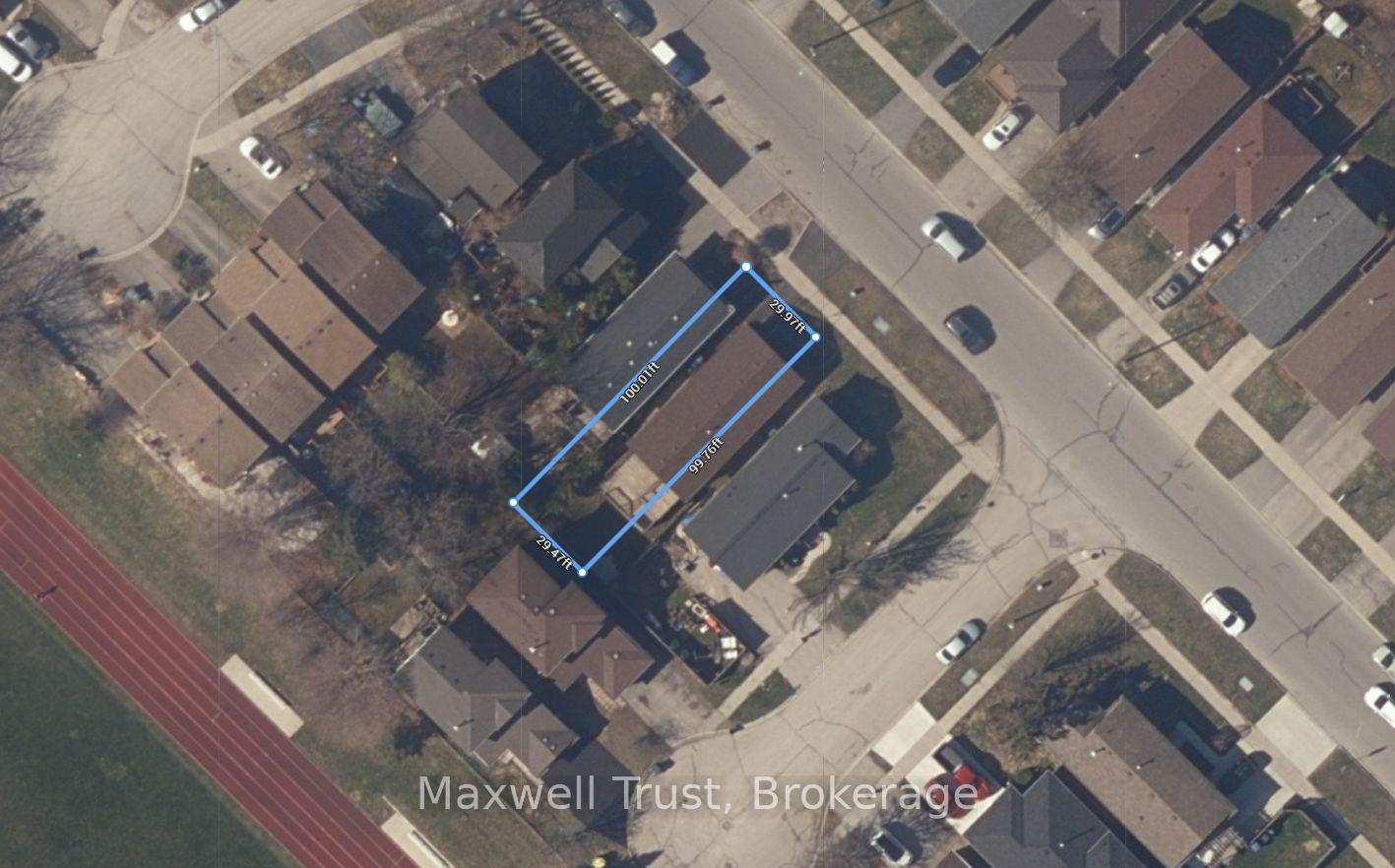 Photo 23 of 246 Auden Road, Guelph, Grange Road — HOMEH