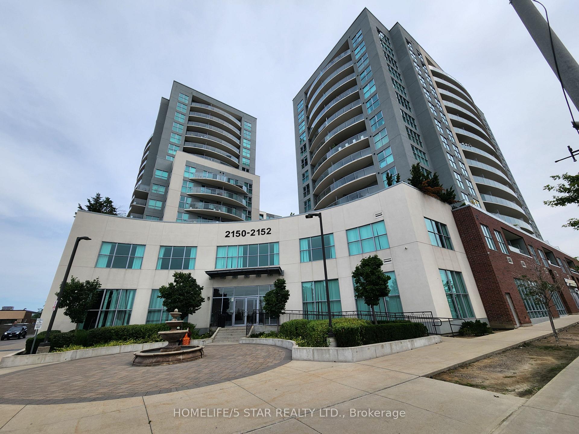 Photo 1 of Unit 312, 2150 Lawrence Avenue E, Scarborough, Wexford-Maryvale — HOMEH