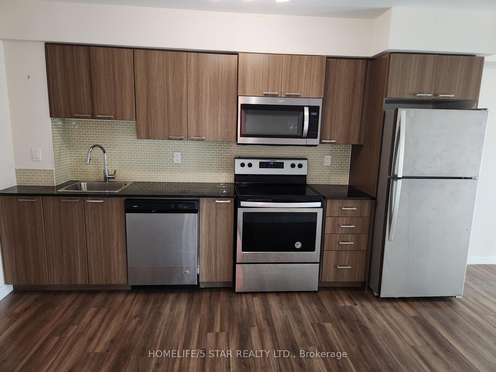 Photo 2 of Unit 312, 2150 Lawrence Avenue E, Scarborough, Wexford-Maryvale — HOMEH