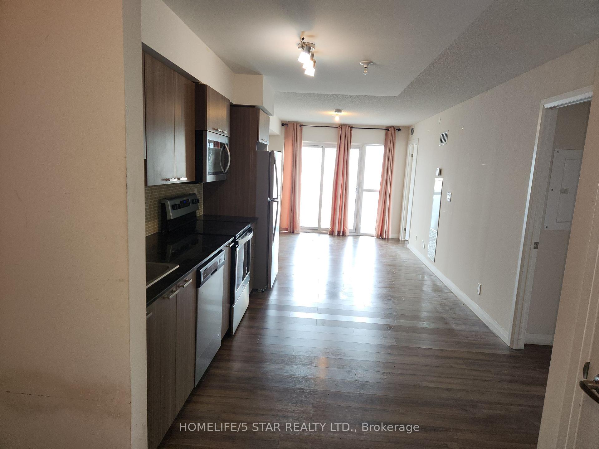 Photo 3 of Unit 312, 2150 Lawrence Avenue E, Scarborough, Wexford-Maryvale — HOMEH