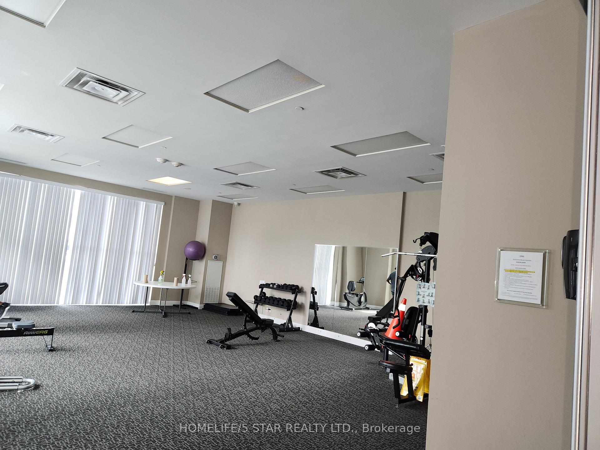 Photo 8 of Unit 312, 2150 Lawrence Avenue E, Scarborough, Wexford-Maryvale — HOMEH