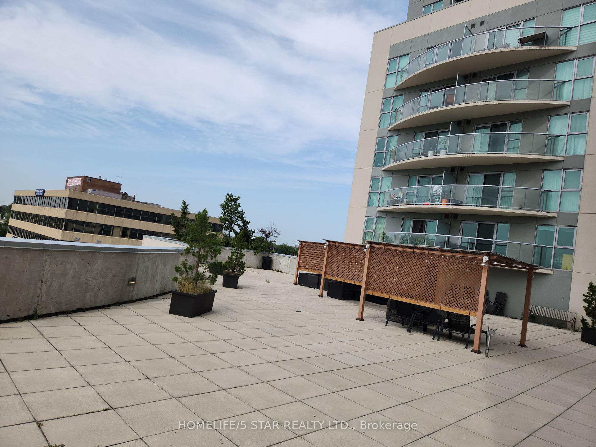 Photo 9 of Unit 312, 2150 Lawrence Avenue E, Scarborough, Wexford-Maryvale — HOMEH