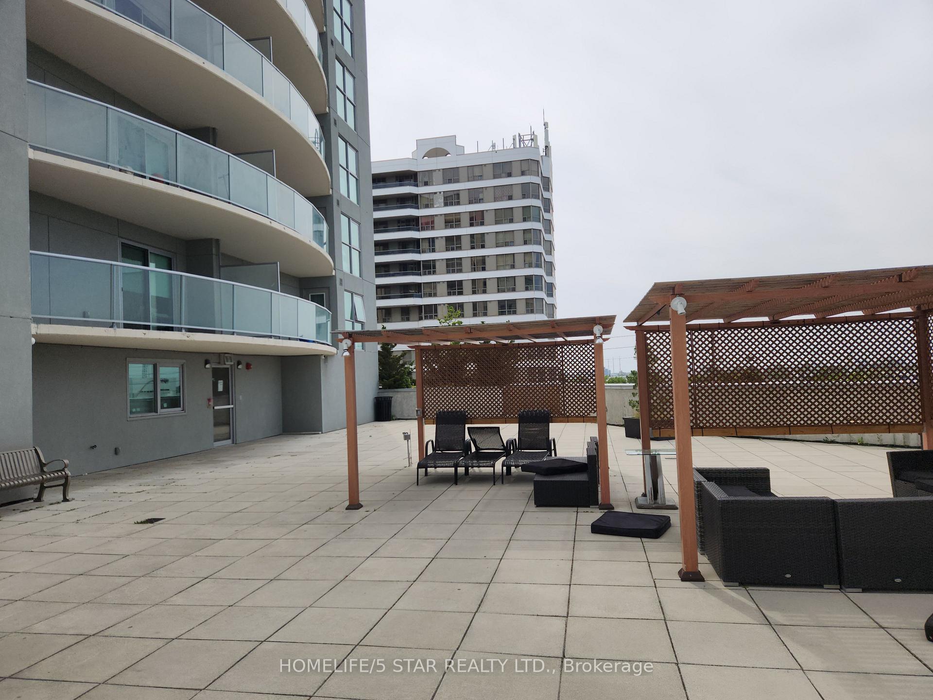 Photo 10 of Unit 312, 2150 Lawrence Avenue E, Scarborough, Wexford-Maryvale — HOMEH