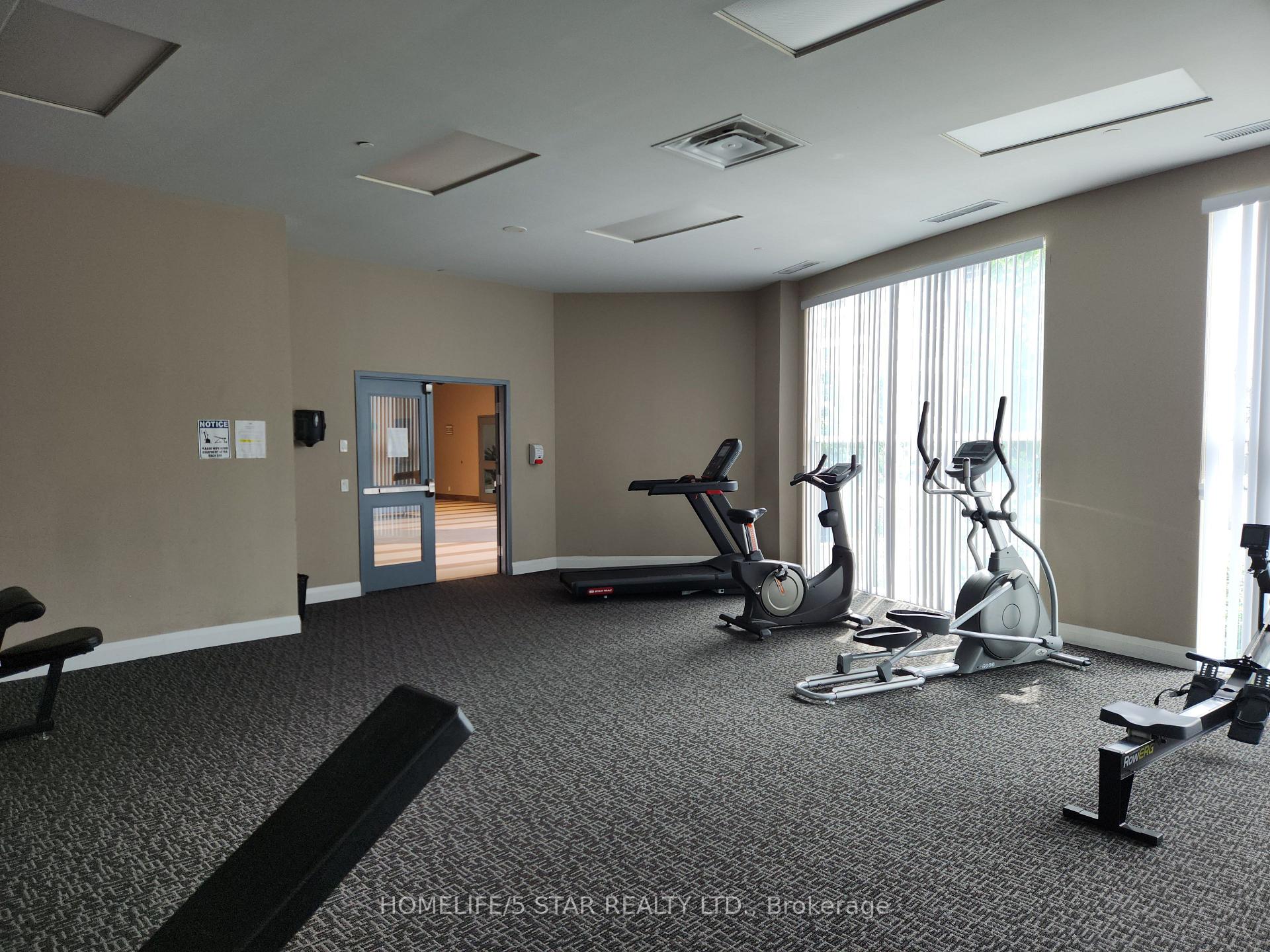Photo 11 of Unit 312, 2150 Lawrence Avenue E, Scarborough, Wexford-Maryvale — HOMEH