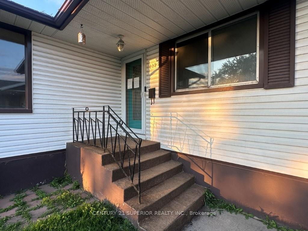 Photo 6 of 412 James Street S, Thunder Bay, Green Acres — HOMEH