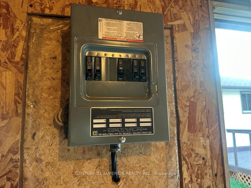 Photo 49 of 412 James Street S, Thunder Bay, Green Acres — HOMEH
