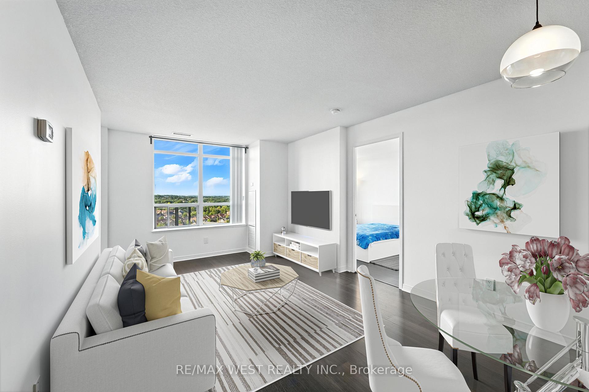 Photo 2 of Unit PH2, 75 King William Crescent, Richmond Hill, Langstaff — HOMEH
