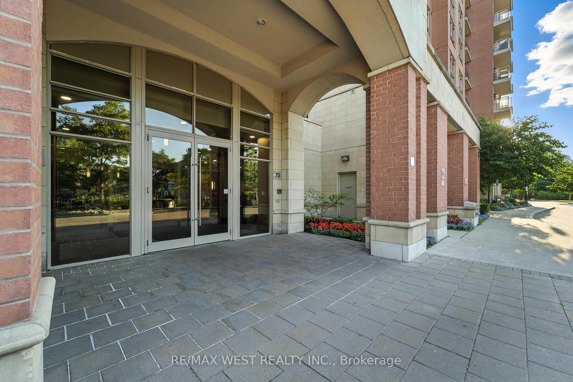 Photo 27 of Unit PH2, 75 King William Crescent, Richmond Hill, Langstaff — HOMEH