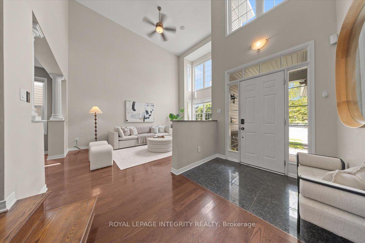 Photo 3 of 322 Maxwell Bridge Road, Ottawa, Kanata - Morgan's Grant/South March — HOMEH