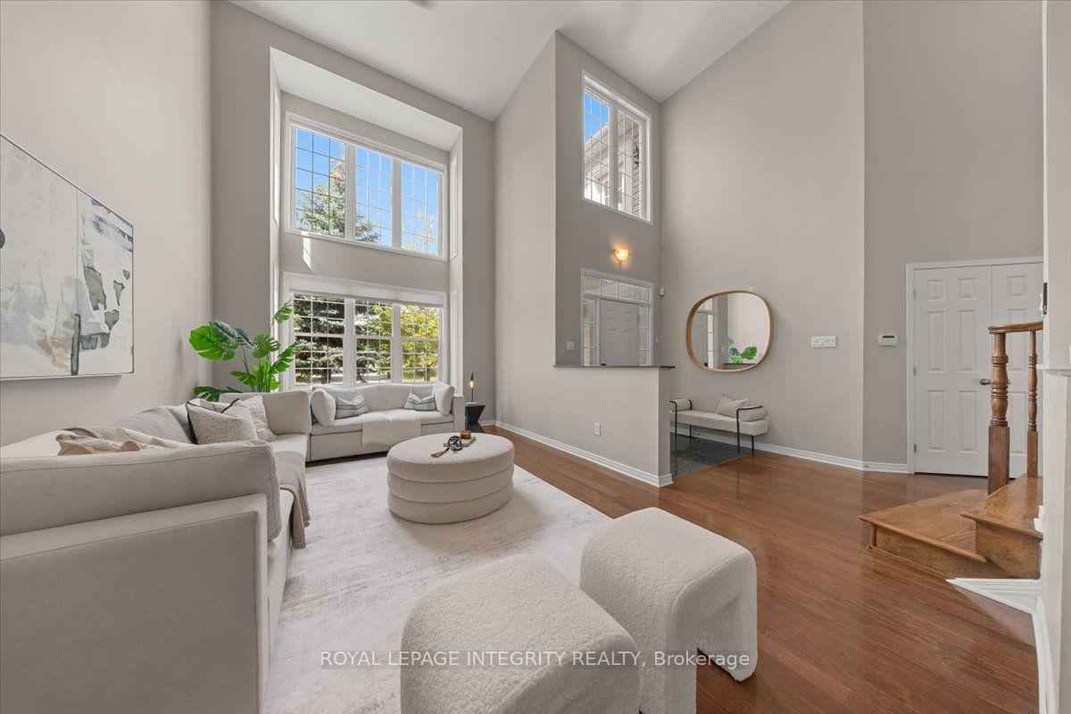 Photo 4 of 322 Maxwell Bridge Road, Ottawa, Kanata - Morgan's Grant/South March — HOMEH
