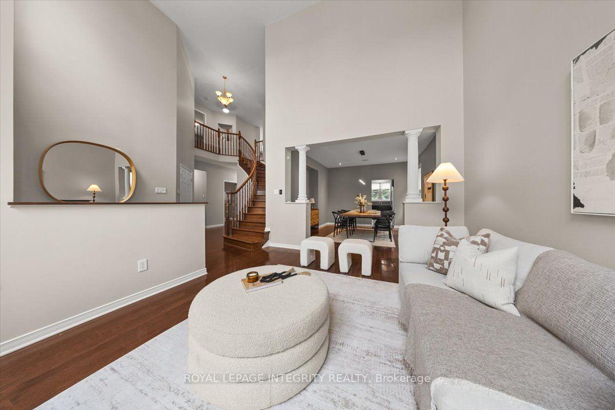 Photo 5 of 322 Maxwell Bridge Road, Ottawa, Kanata - Morgan's Grant/South March — HOMEH