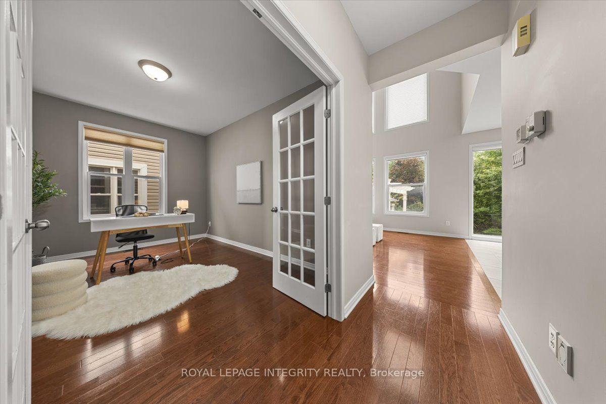 Photo 13 of 322 Maxwell Bridge Road, Ottawa, Kanata - Morgan's Grant/South March — HOMEH