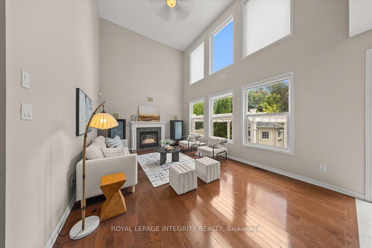 Photo 15 of 322 Maxwell Bridge Road, Ottawa, Kanata - Morgan's Grant/South March — HOMEH