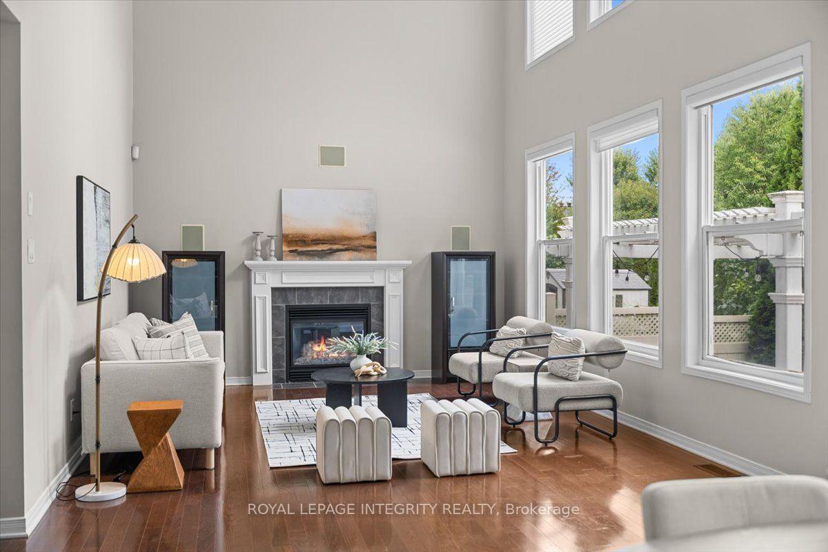 Photo 16 of 322 Maxwell Bridge Road, Ottawa, Kanata - Morgan's Grant/South March — HOMEH