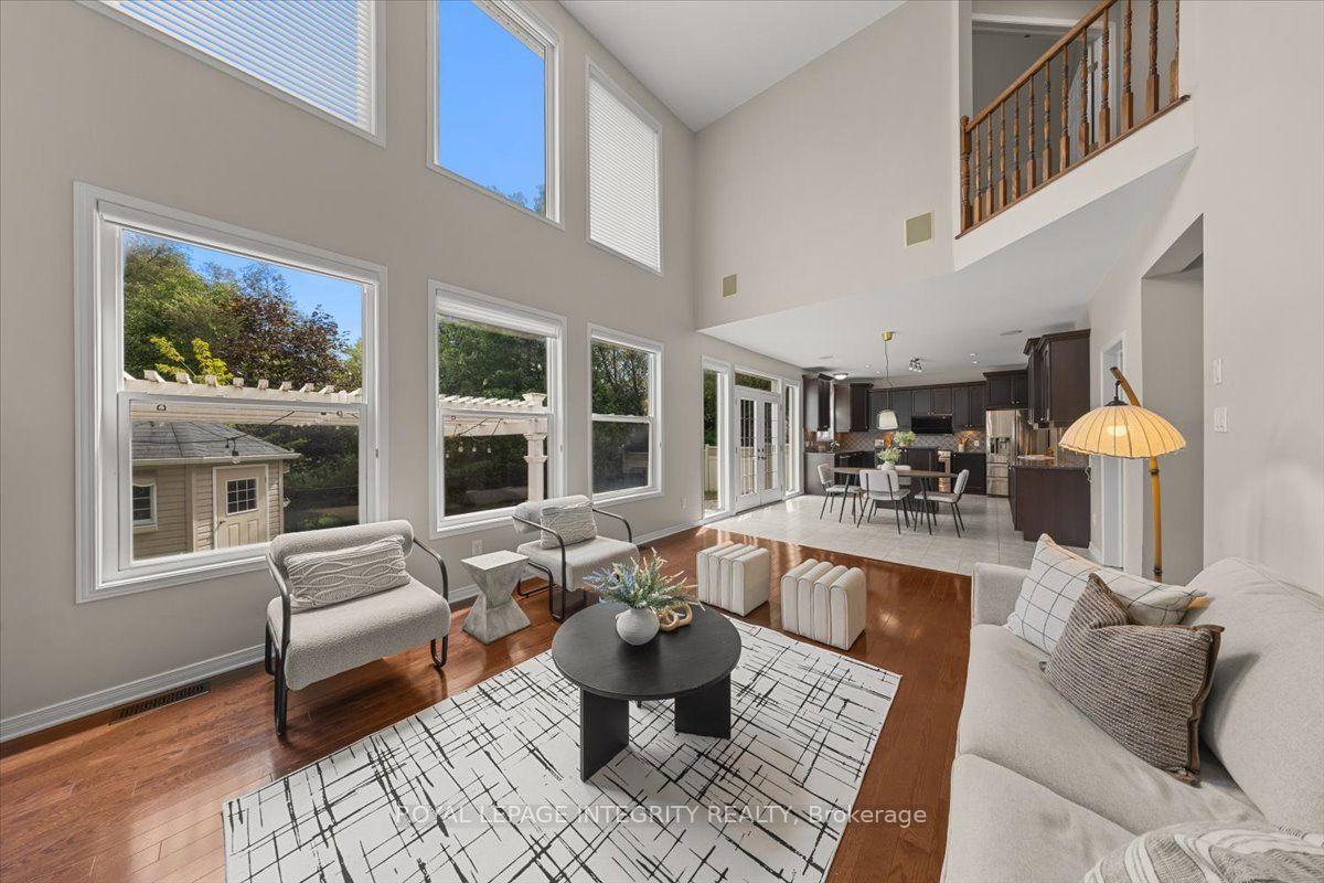 Photo 17 of 322 Maxwell Bridge Road, Ottawa, Kanata - Morgan's Grant/South March — HOMEH