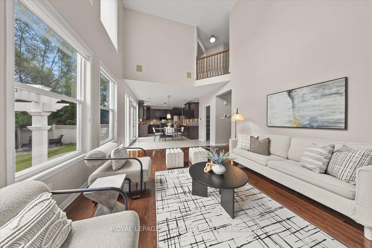 Photo 18 of 322 Maxwell Bridge Road, Ottawa, Kanata - Morgan's Grant/South March — HOMEH