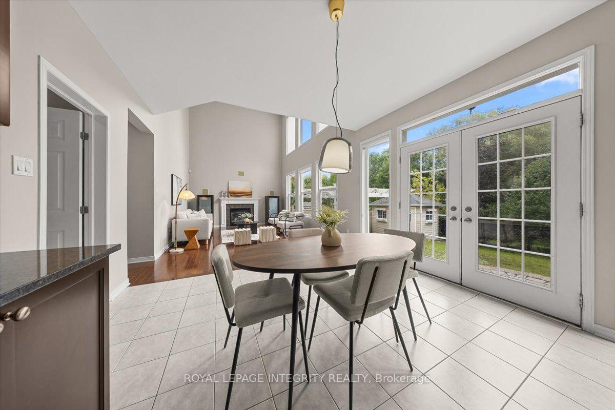 Photo 19 of 322 Maxwell Bridge Road, Ottawa, Kanata - Morgan's Grant/South March — HOMEH