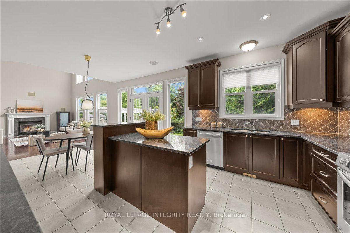 Photo 23 of 322 Maxwell Bridge Road, Ottawa, Kanata - Morgan's Grant/South March — HOMEH
