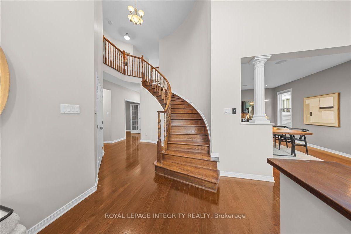 Photo 24 of 322 Maxwell Bridge Road, Ottawa, Kanata - Morgan's Grant/South March — HOMEH