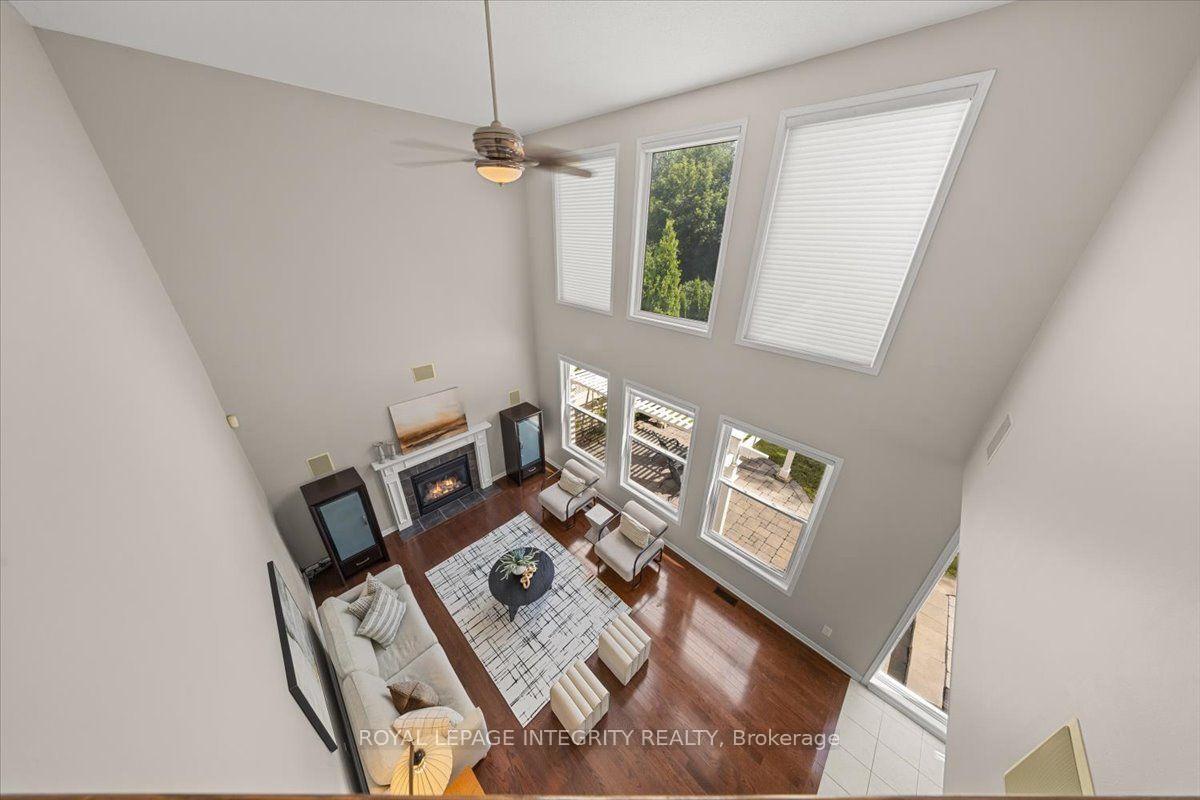 Photo 25 of 322 Maxwell Bridge Road, Ottawa, Kanata - Morgan's Grant/South March — HOMEH