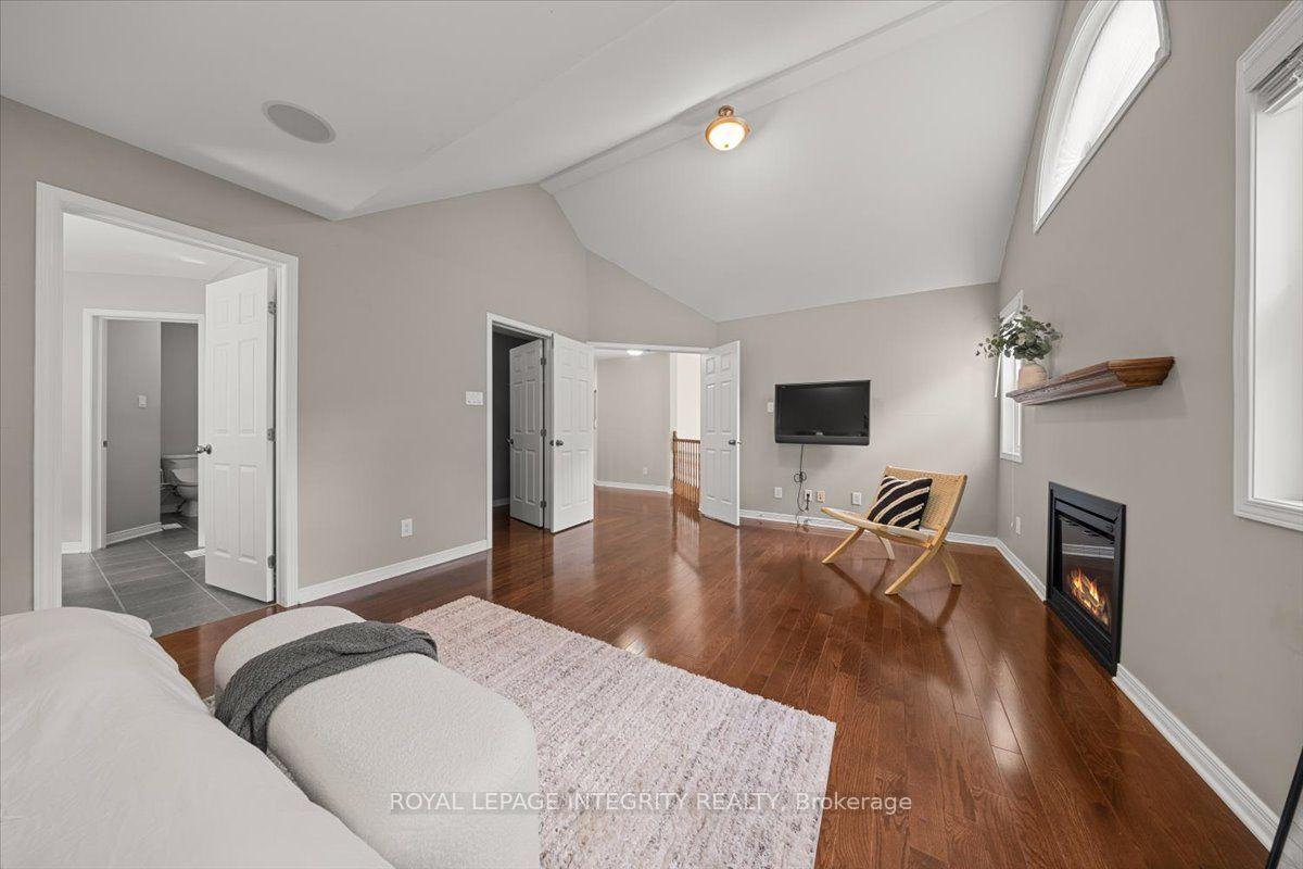 Photo 30 of 322 Maxwell Bridge Road, Ottawa, Kanata - Morgan's Grant/South March — HOMEH