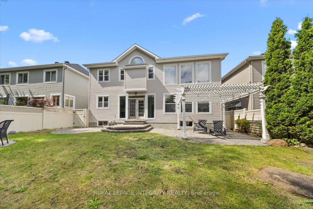 Photo 42 of 322 Maxwell Bridge Road, Ottawa, Kanata - Morgan's Grant/South March — HOMEH