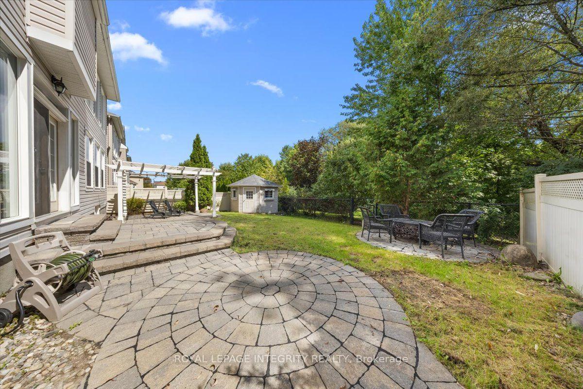 Photo 43 of 322 Maxwell Bridge Road, Ottawa, Kanata - Morgan's Grant/South March — HOMEH