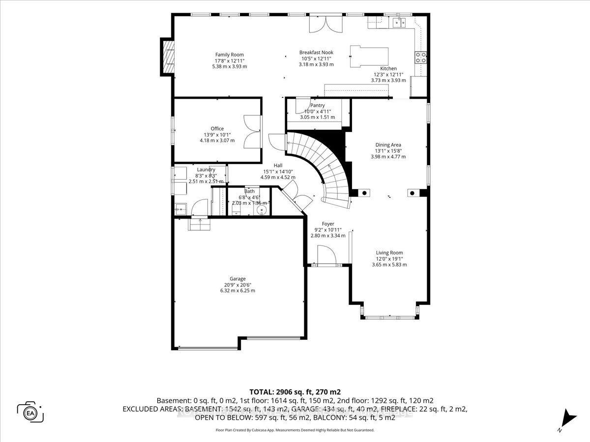 Photo 47 of 322 Maxwell Bridge Road, Ottawa, Kanata - Morgan's Grant/South March — HOMEH
