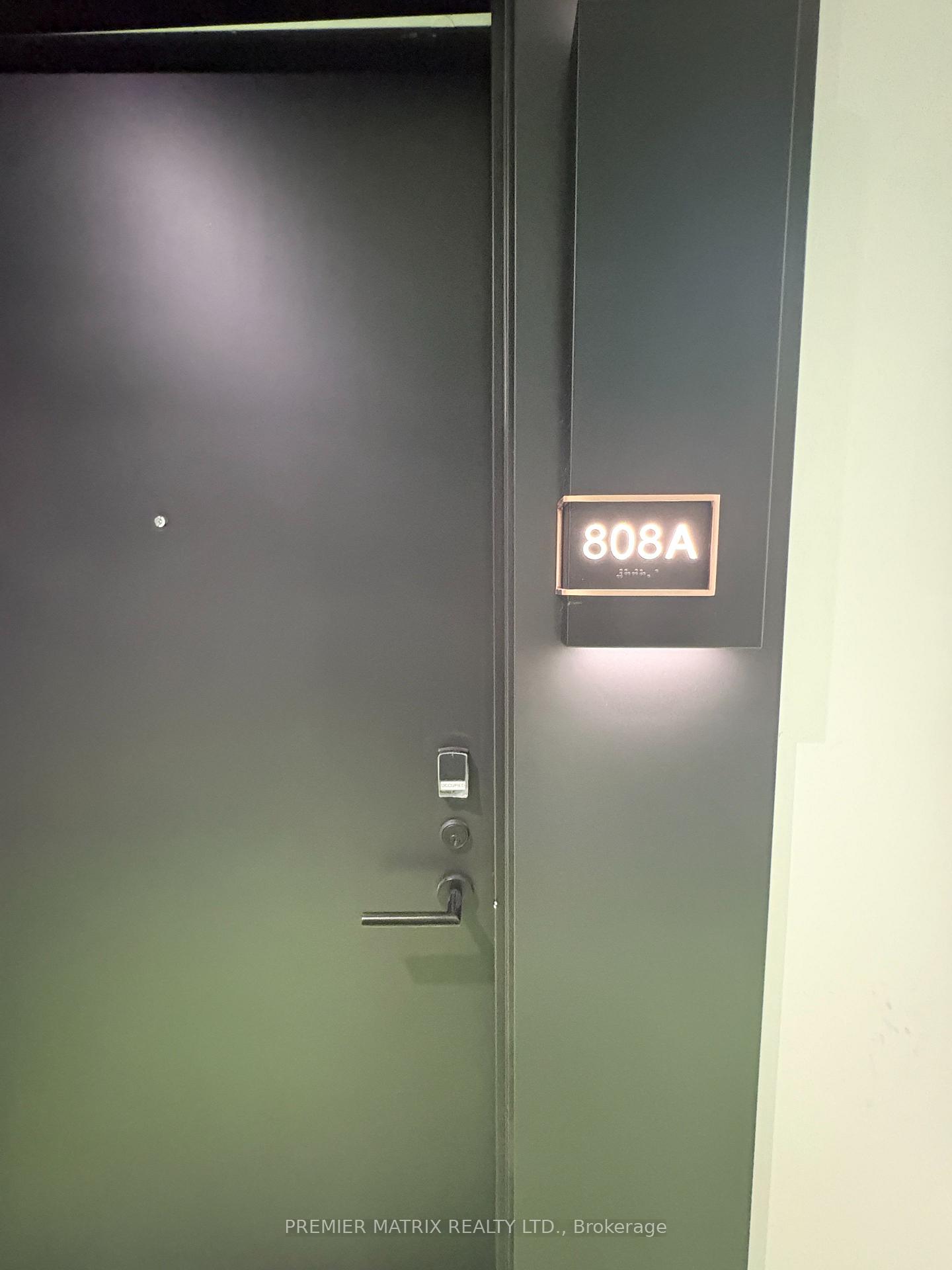 Photo 1 of Unit 808A, 115 Nipissing Road, Milton, Timberlea — HOMEH