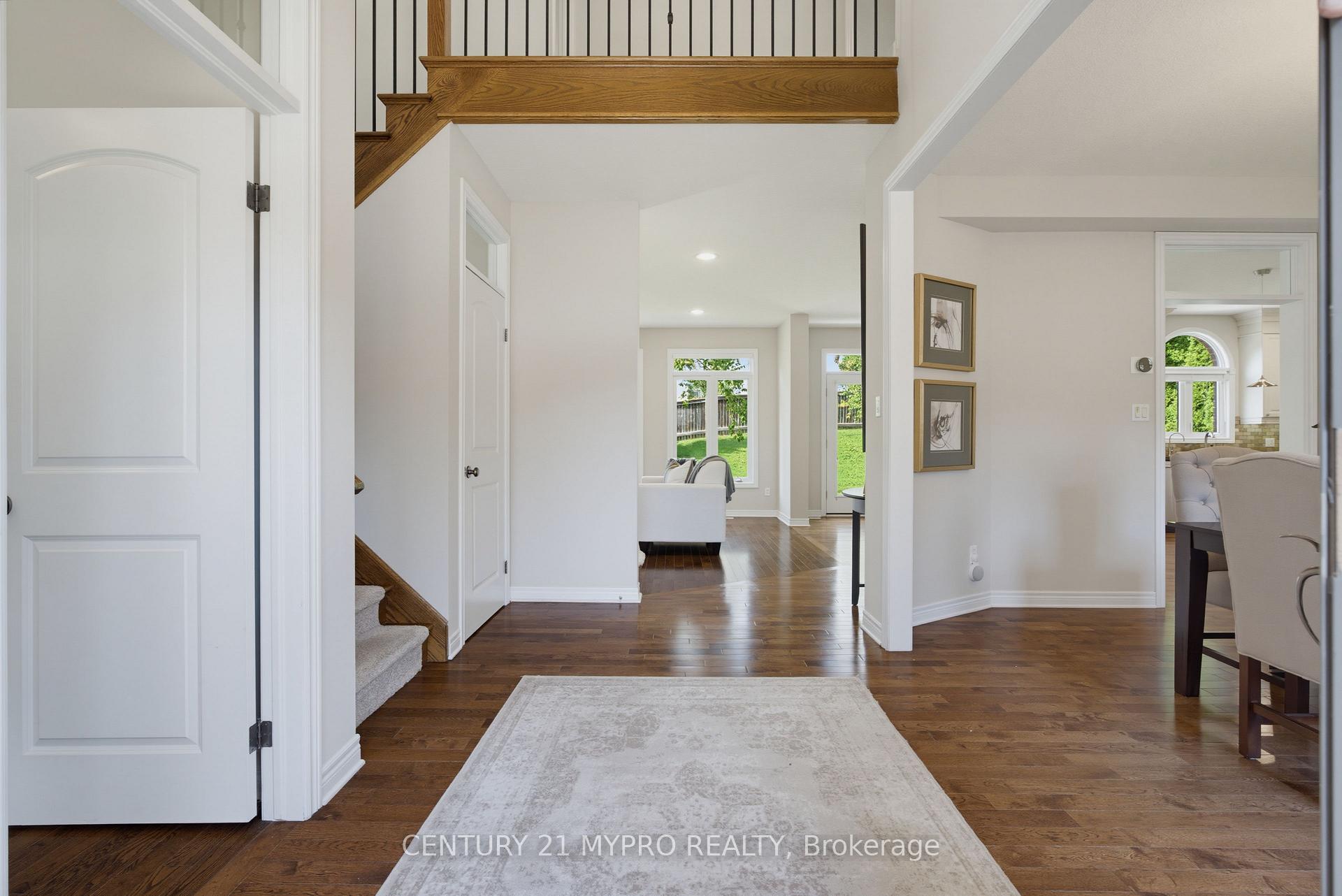 Photo 6 of 223 Elderberry Avenue, London, North B — HOMEH