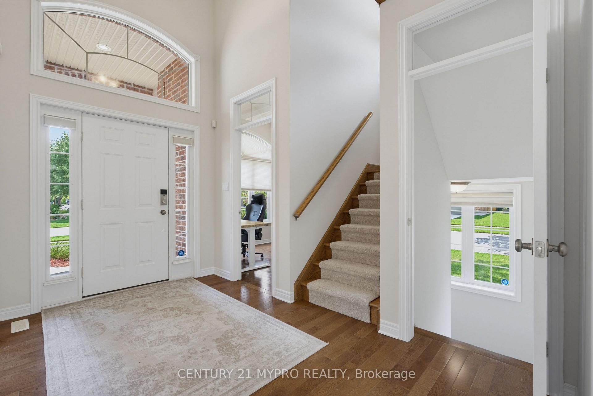 Photo 7 of 223 Elderberry Avenue, London, North B — HOMEH