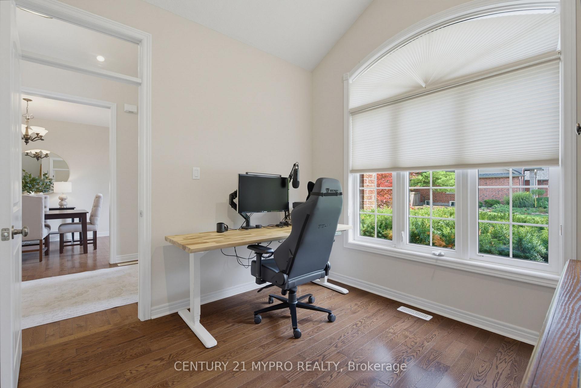 Photo 9 of 223 Elderberry Avenue, London, North B — HOMEH