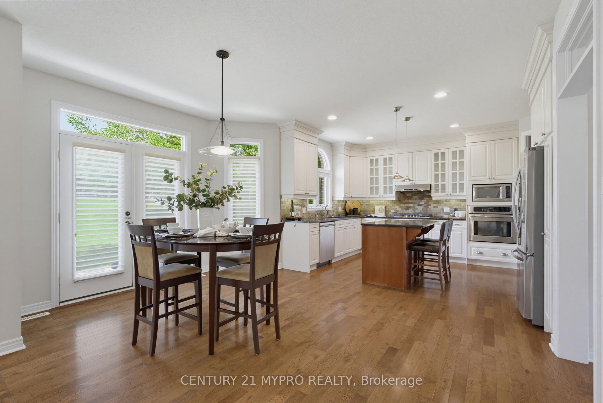 Photo 11 of 223 Elderberry Avenue, London, North B — HOMEH
