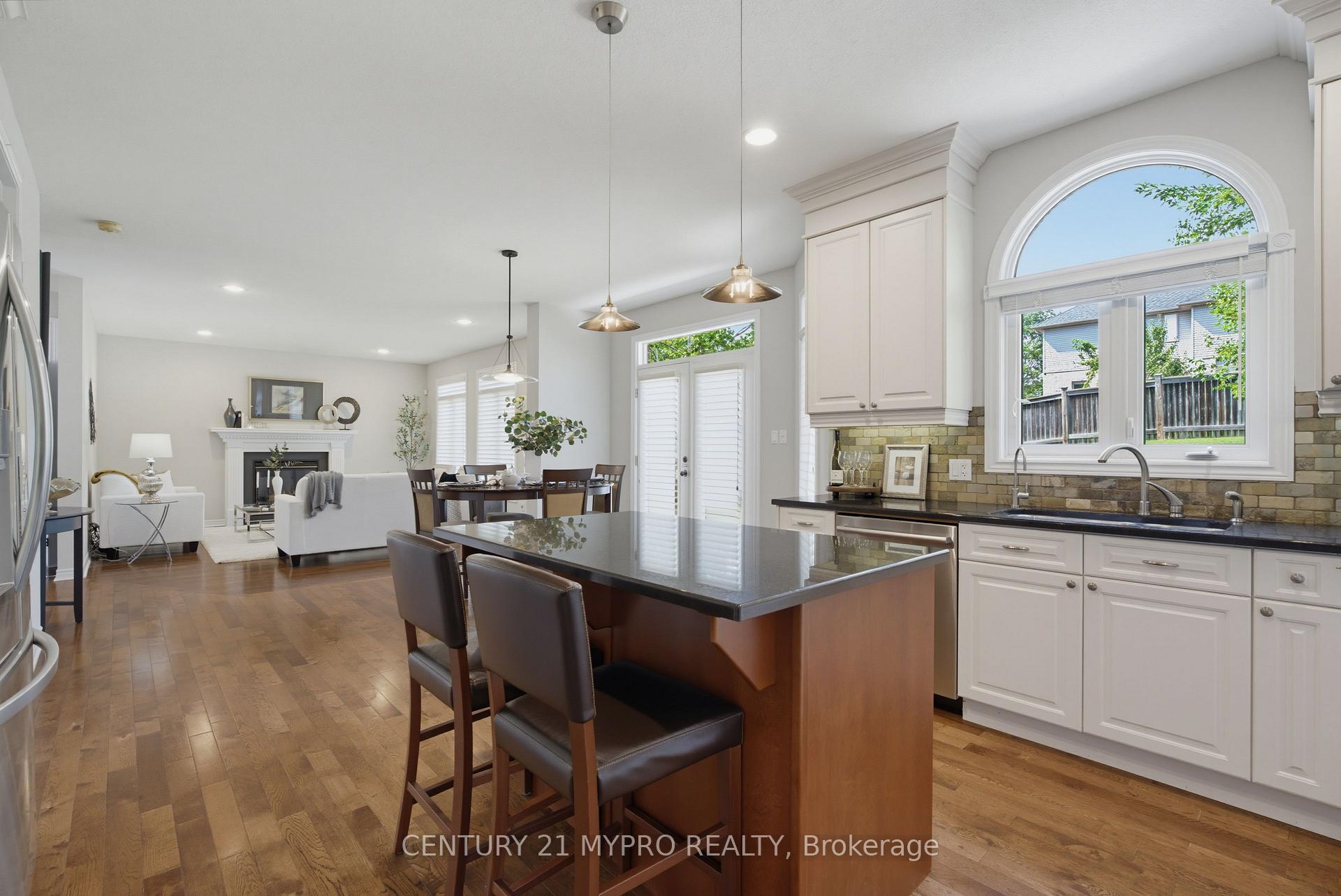 Photo 15 of 223 Elderberry Avenue, London, North B — HOMEH