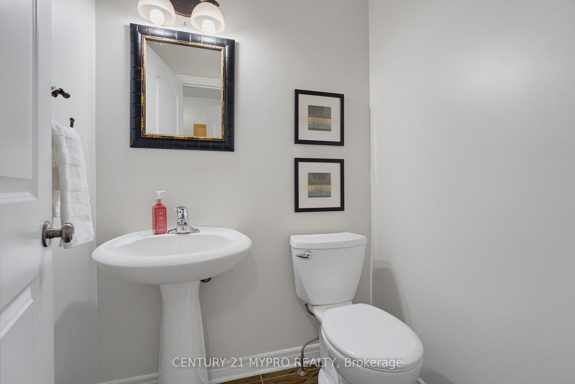 Photo 23 of 223 Elderberry Avenue, London, North B — HOMEH
