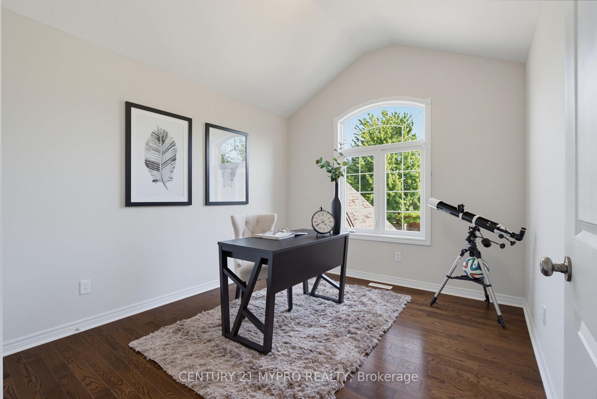 Photo 35 of 223 Elderberry Avenue, London, North B — HOMEH