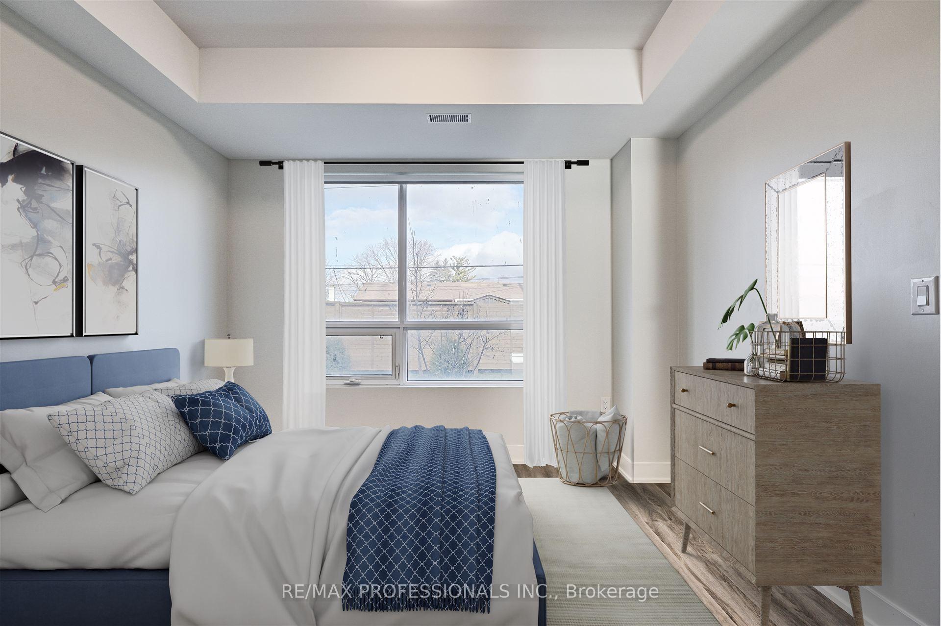 Photo 12 of Unit 113, 62 Dixfield Drive, Etobicoke, Eringate-Centennial-West Deane — HOMEH