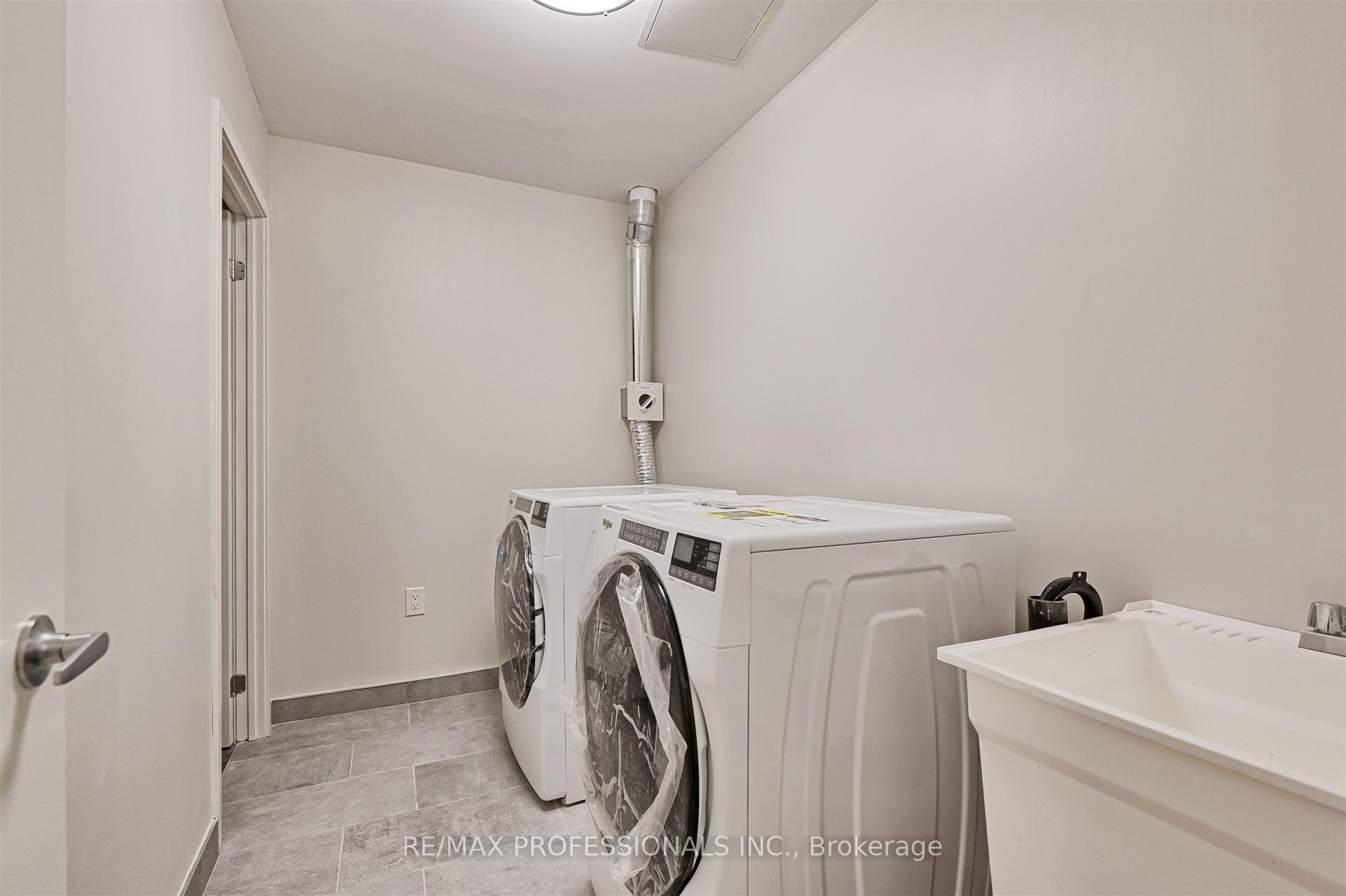 Photo 16 of Unit 113, 62 Dixfield Drive, Etobicoke, Eringate-Centennial-West Deane — HOMEH