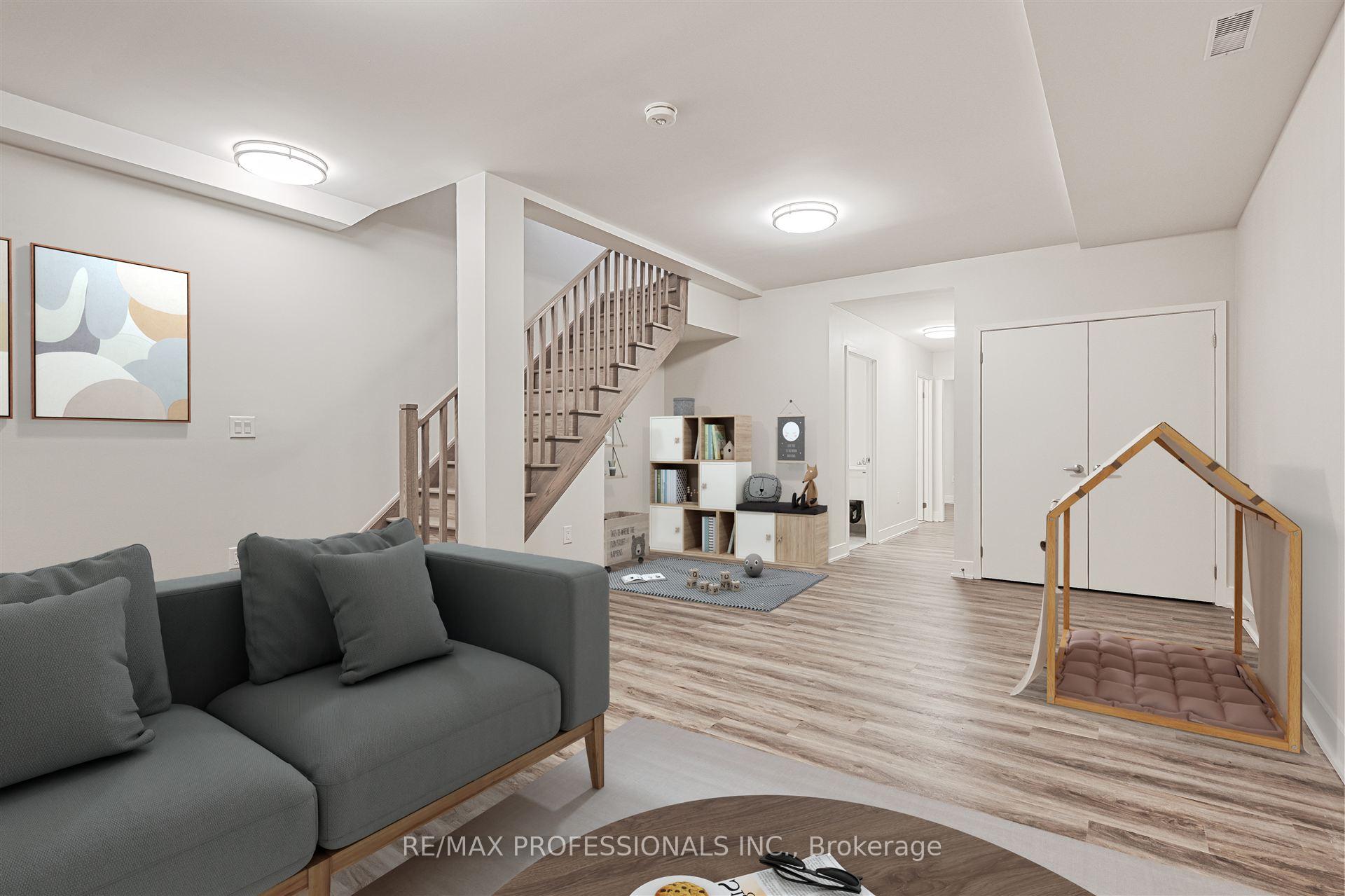 Photo 19 of Unit 113, 62 Dixfield Drive, Etobicoke, Eringate-Centennial-West Deane — HOMEH