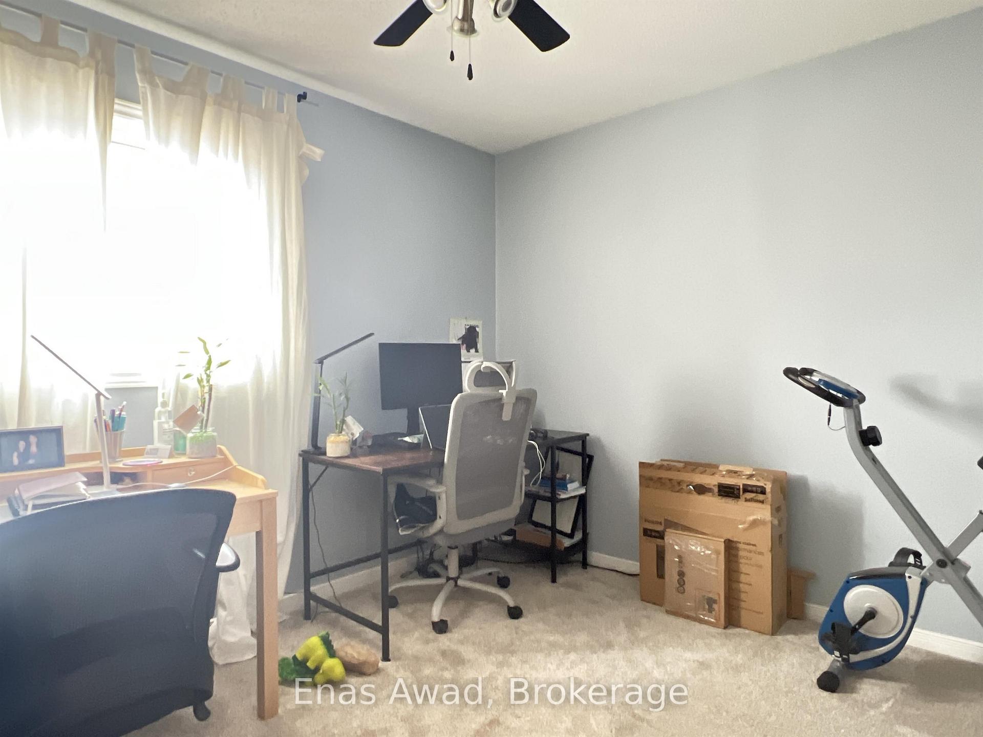 Photo 8 of Unit 1, 25 Manhattan Crescent, Ottawa, Central Park — HOMEH