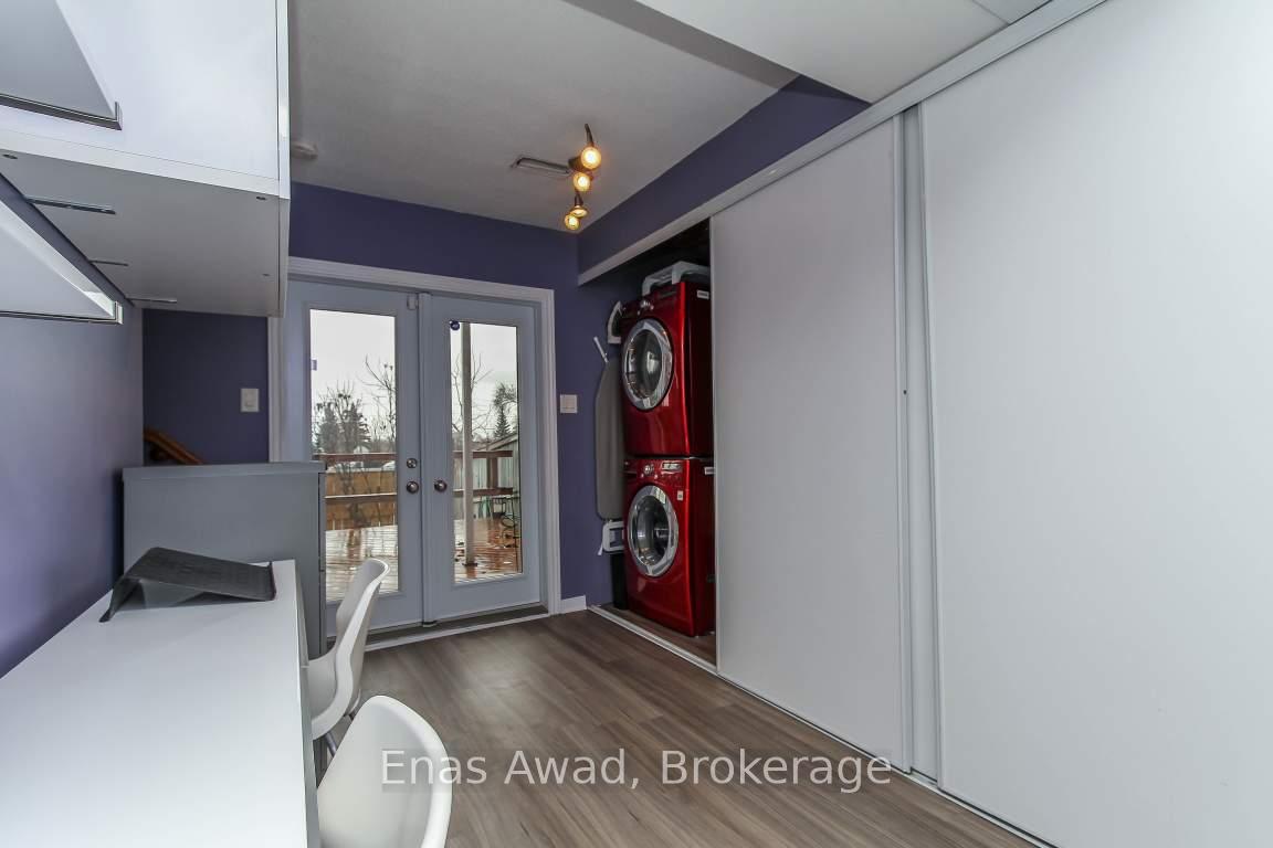 Photo 10 of Unit 1, 25 Manhattan Crescent, Ottawa, Central Park — HOMEH
