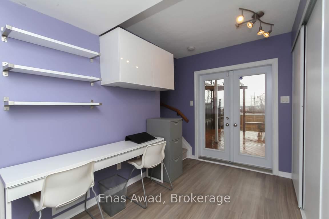 Photo 11 of Unit 1, 25 Manhattan Crescent, Ottawa, Central Park — HOMEH