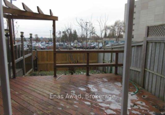 Photo 14 of Unit 1, 25 Manhattan Crescent, Ottawa, Central Park — HOMEH