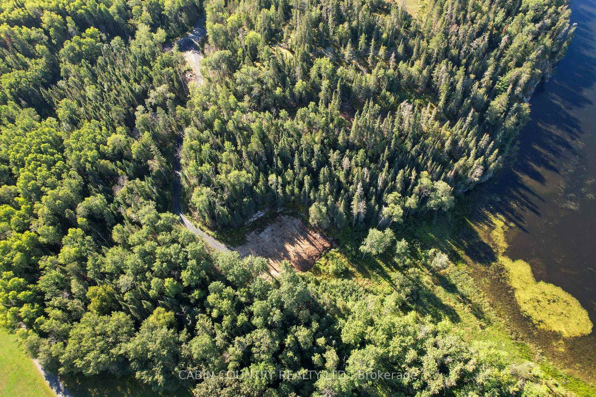 Photo 1 of Lot 18 Bell Point Subdivision, Kenora, Kenora Northeast — HOMEH