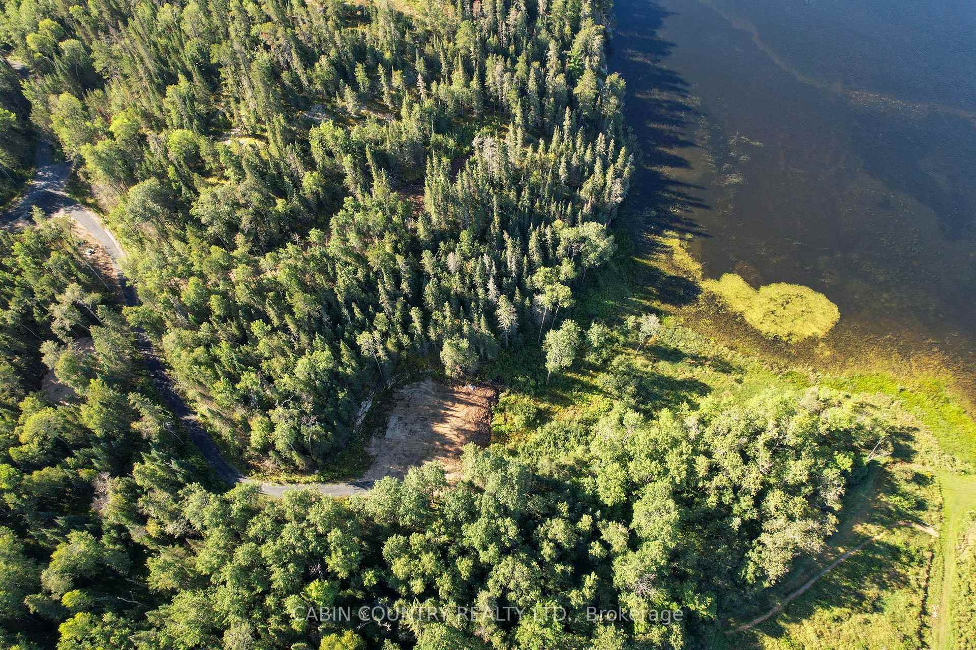 Photo 2 of Lot 18 Bell Point Subdivision, Kenora, Kenora Northeast — HOMEH