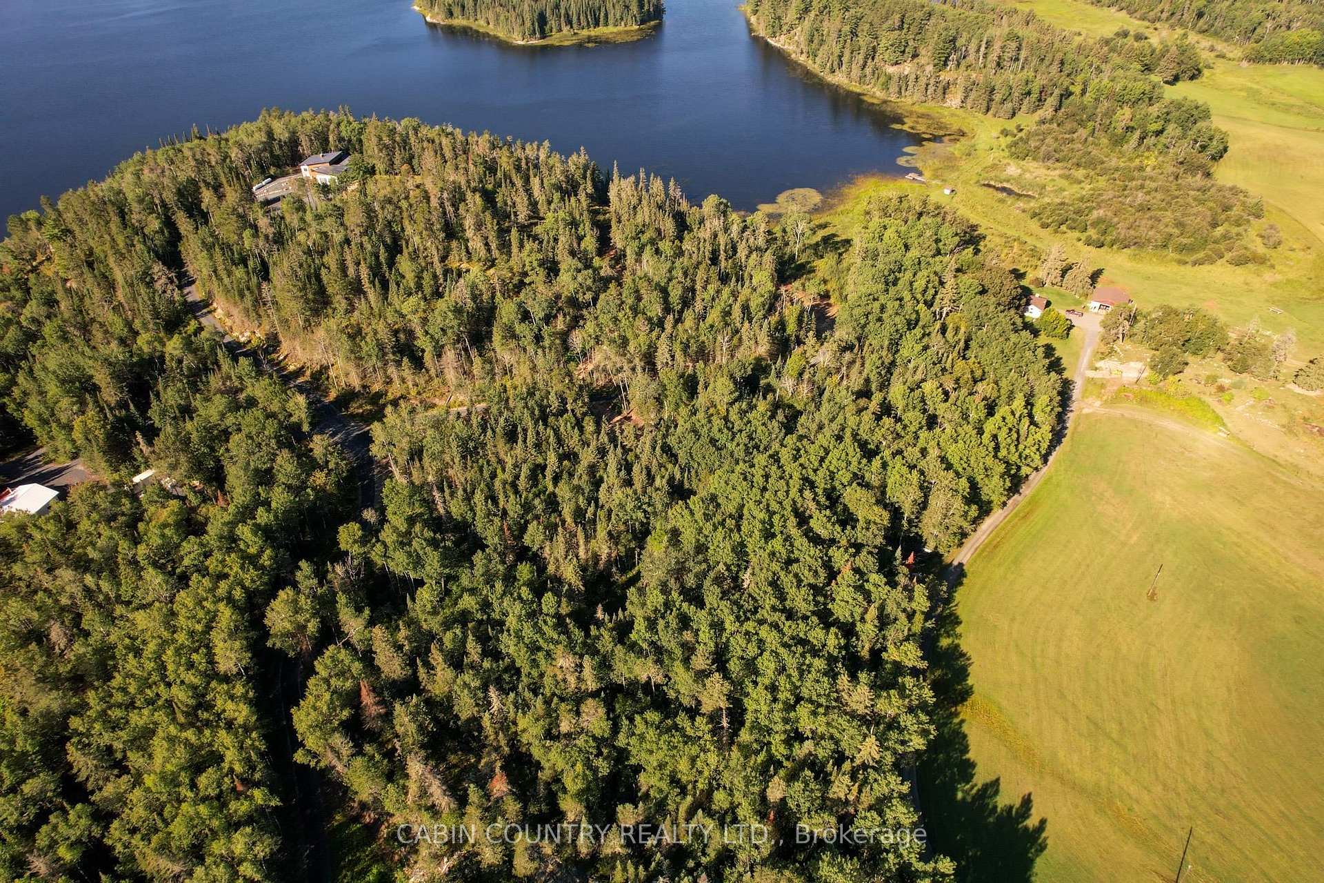 Photo 4 of Lot 18 Bell Point Subdivision, Kenora, Kenora Northeast — HOMEH