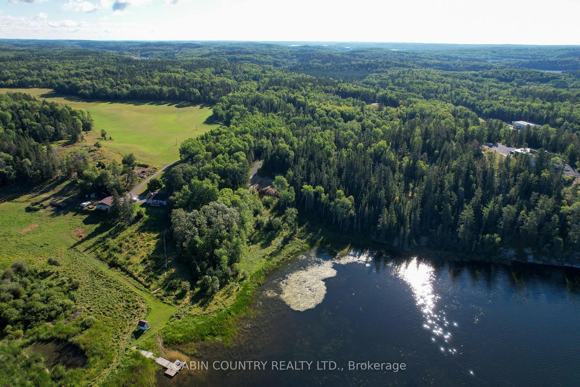 Photo 5 of Lot 18 Bell Point Subdivision, Kenora, Kenora Northeast — HOMEH