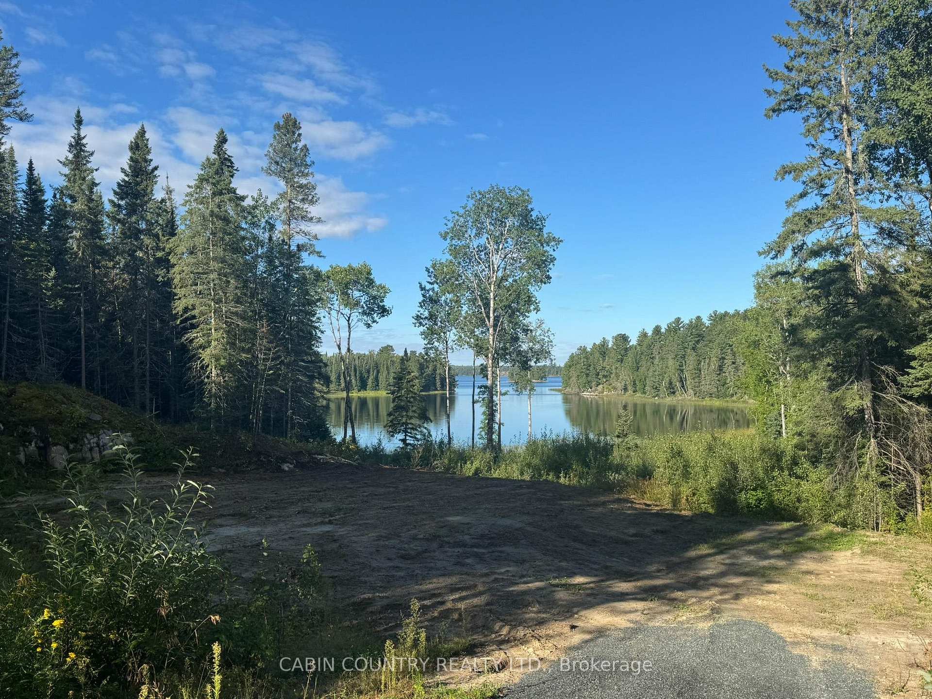 Photo 6 of Lot 18 Bell Point Subdivision, Kenora, Kenora Northeast — HOMEH