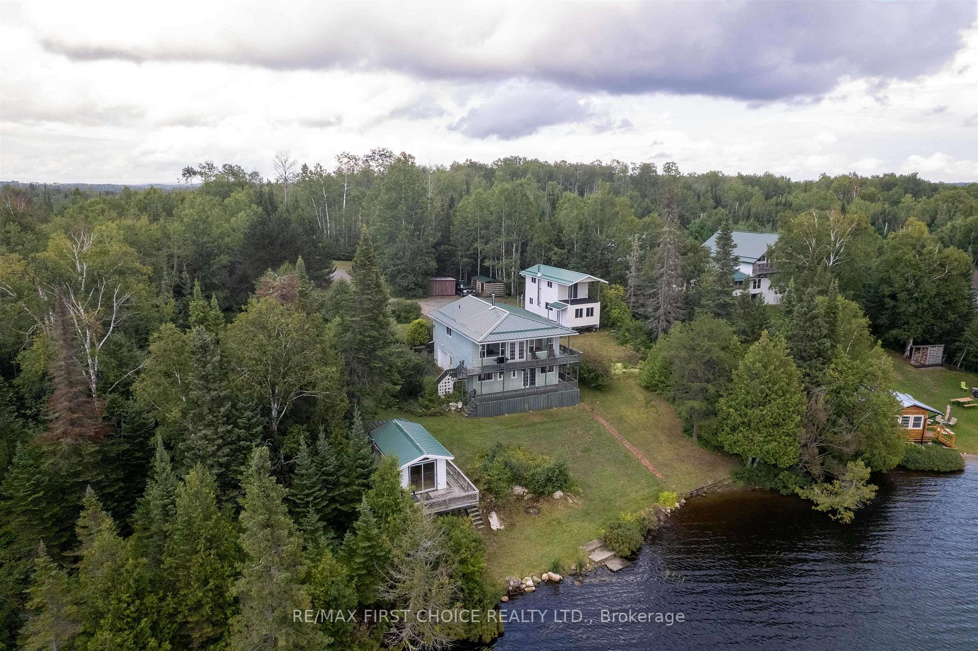 Photo of 32I One Island Lake Road N