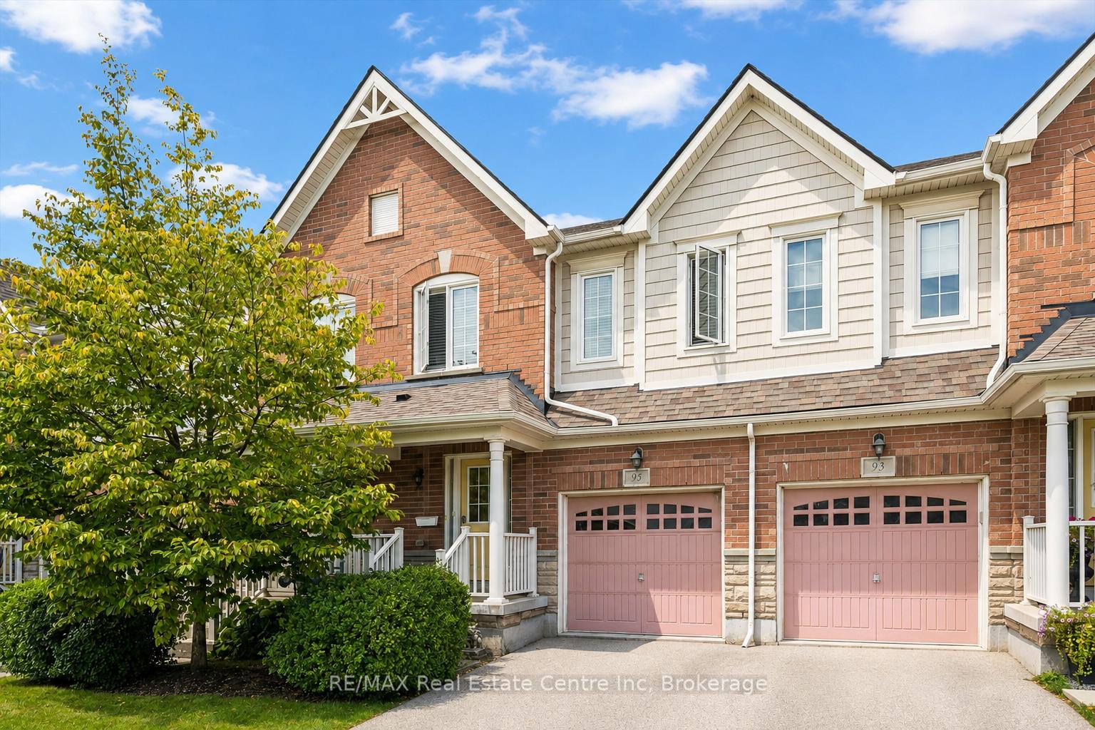 Photo of Unit 95, 1035 Victoria Road S